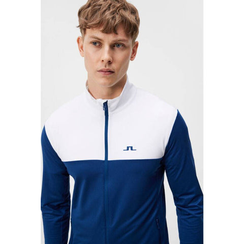 Banks Mid Layer Herren