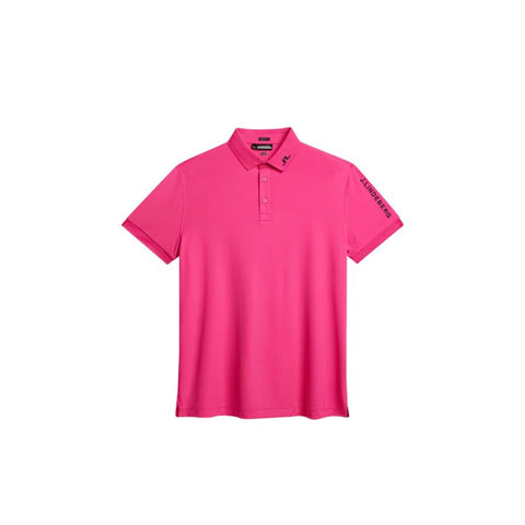 Tour Tech Reg Fit Polo