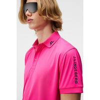 Tour Tech Reg Fit Polo