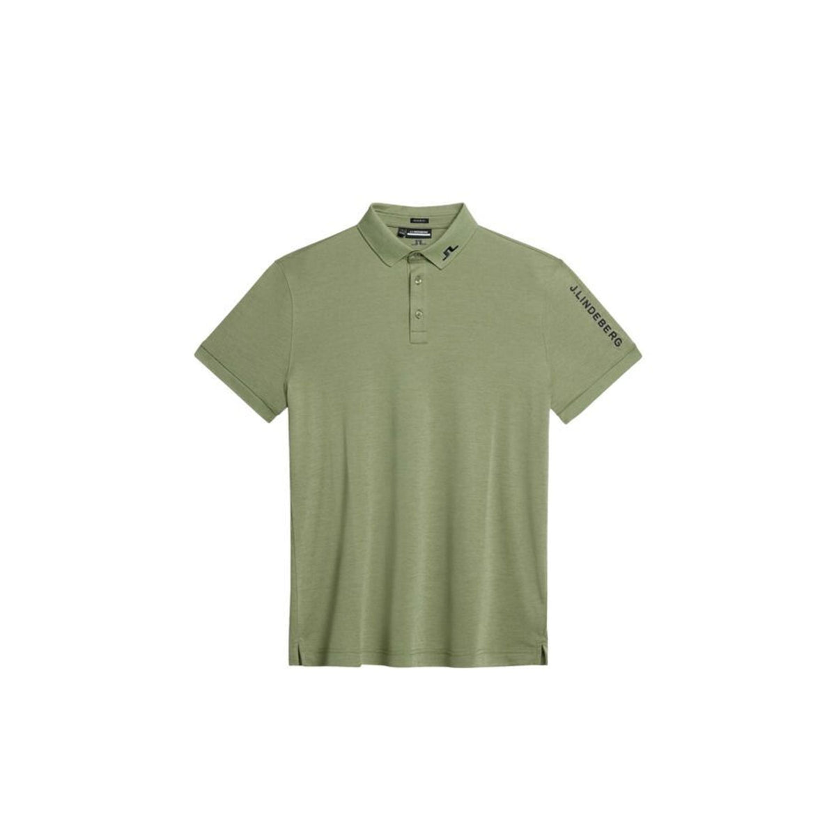 Tour Tech Reg Fit Polo