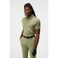 Tour Tech Reg Fit Polo