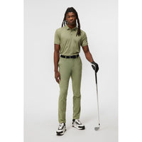 J. Lindeberg Tour Tech Reg Fit Polo Herren