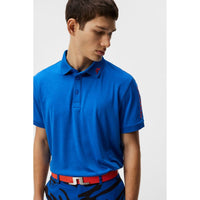 Tour Tech Reg Fit Polo