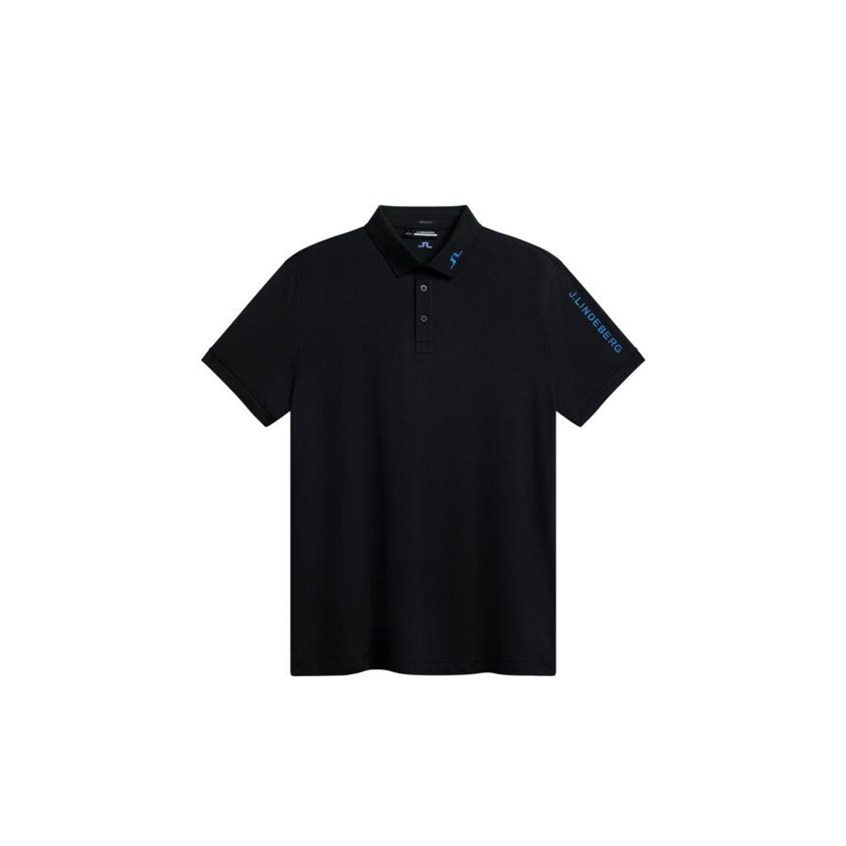 J. Lindeberg Tour Tech Reg Fit Polo Herren