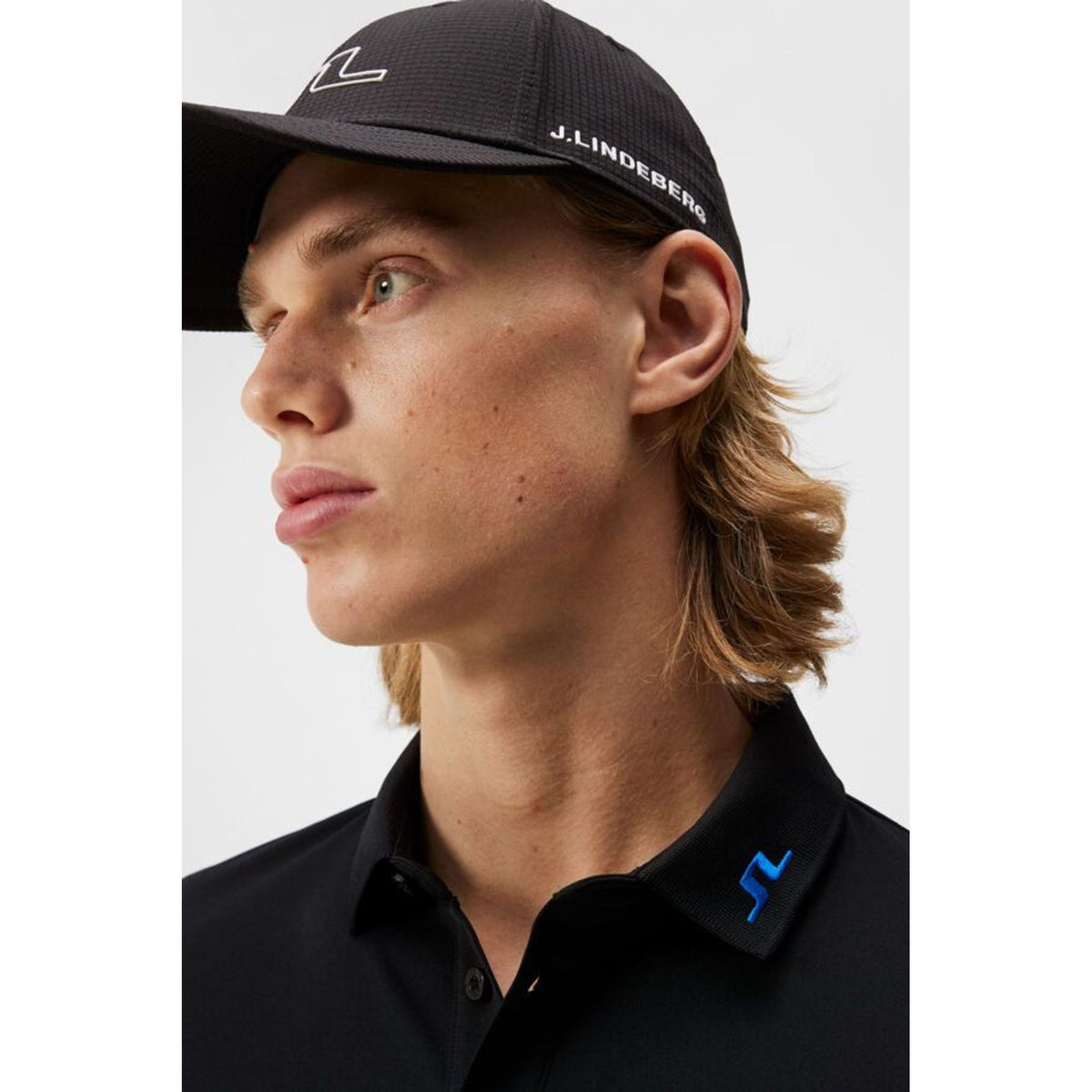 Tour Tech Reg Fit Polo