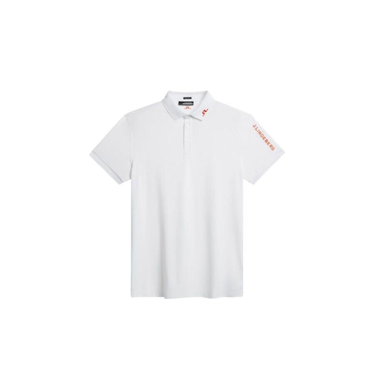 Tour Tech Reg Fit Polo