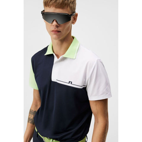 Cliff Reg Polo