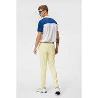 J. Lindeberg Cliff Reg Polo Herren