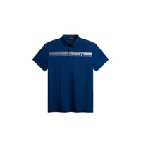 Klas Regular Fit Golf Polo