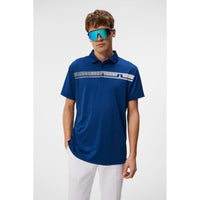 Klas Regular Fit Golf Polo