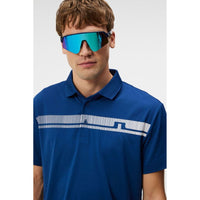 Klas Regular Fit Golf Polo