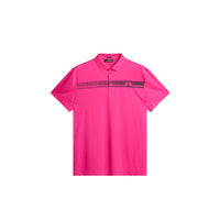 Klas Regular Fit Golf Polo