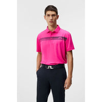 Klas Regular Fit Golf Polo