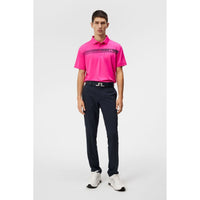 J. Lindeberg Klas Regular Fit Golf Polo Herren