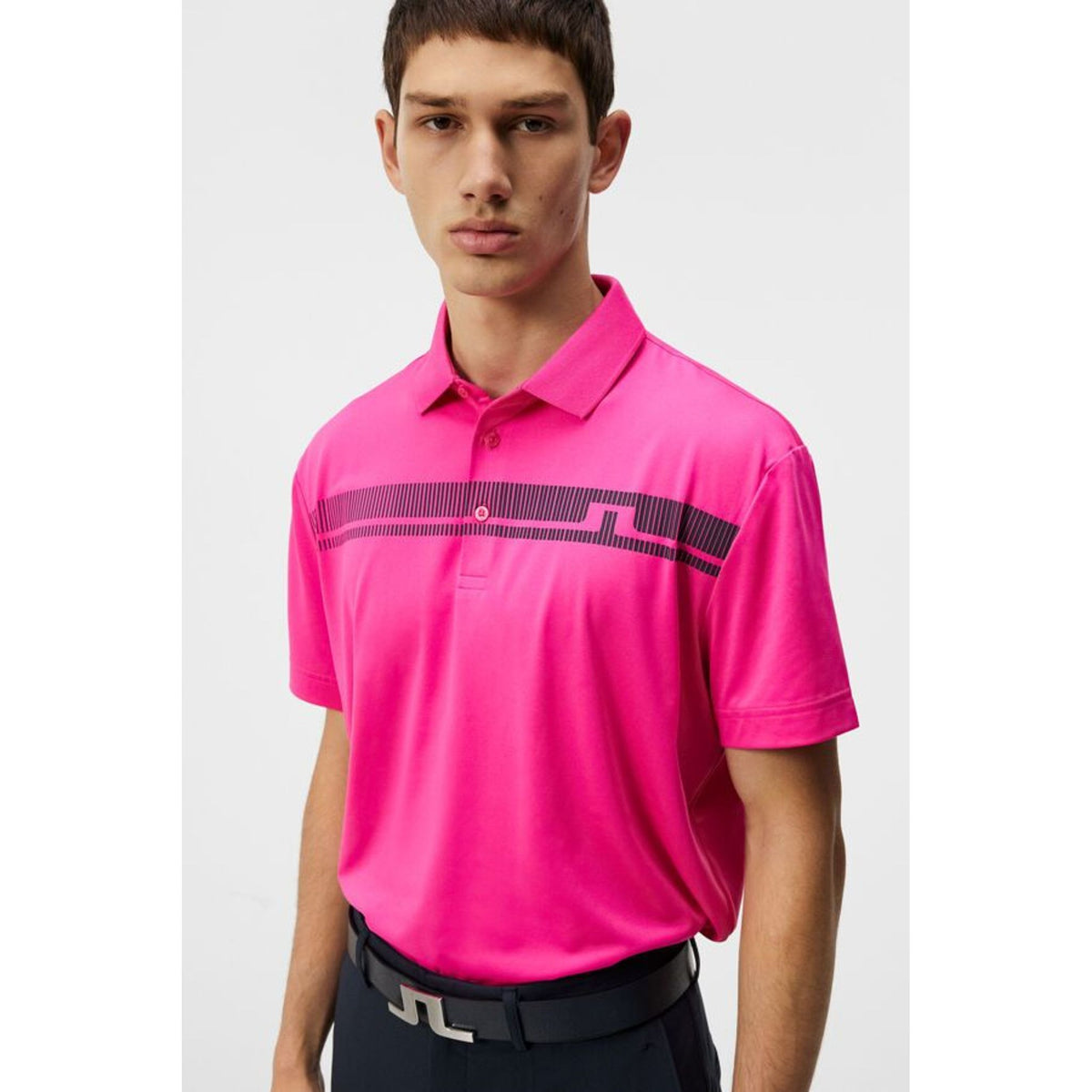 Klas Regular Fit Golf Polo