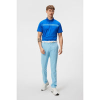 J. Lindeberg Klas Regular Fit Golf Polo Herren