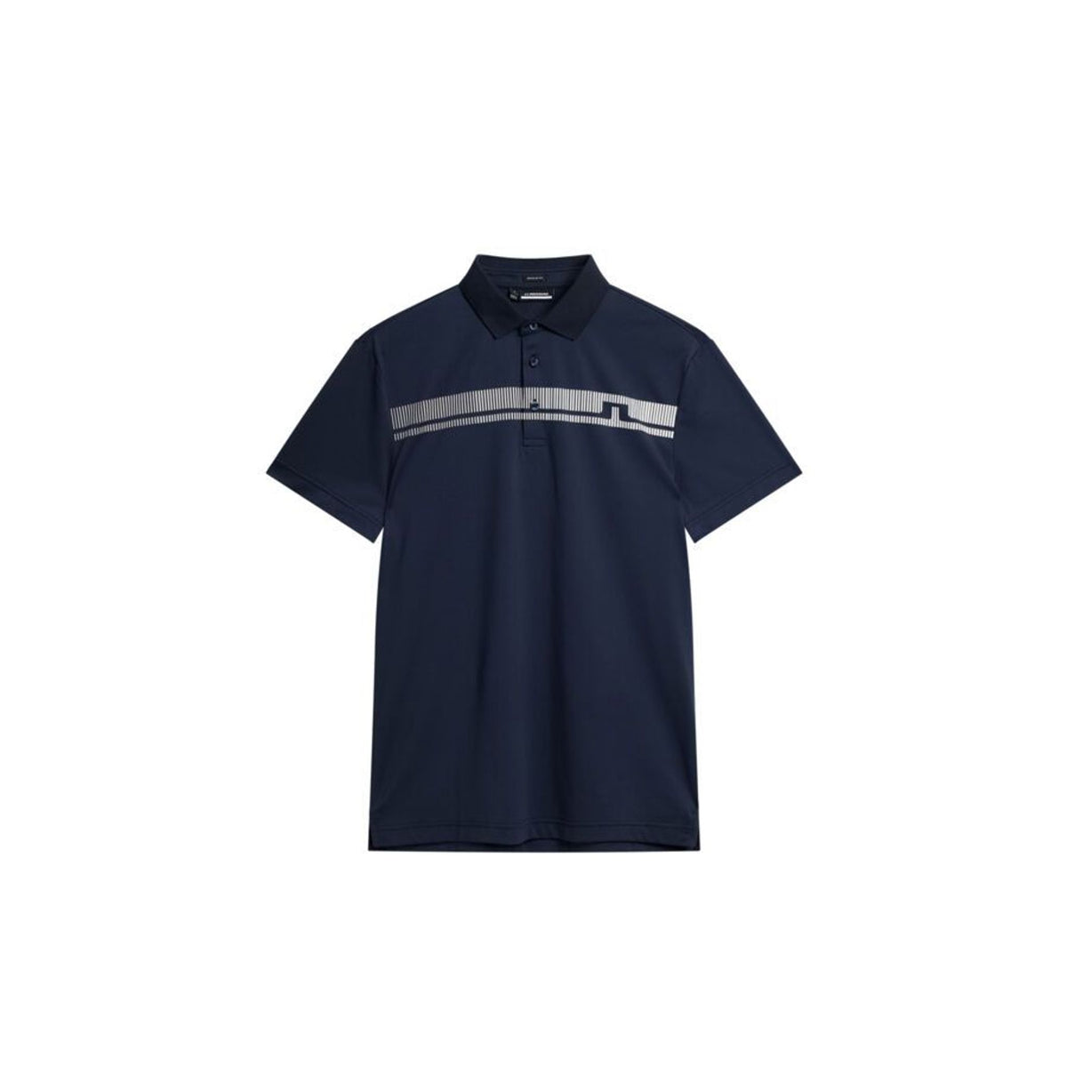 Klas Regular Fit Golf Polo