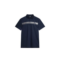 Klas Regular Fit Golf Polo