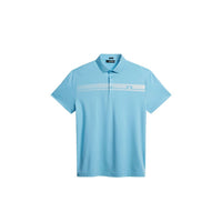 Klas Regular Fit Golf Polo