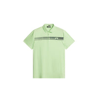 J. Lindeberg Klas Regular Fit Golf Polo Herren