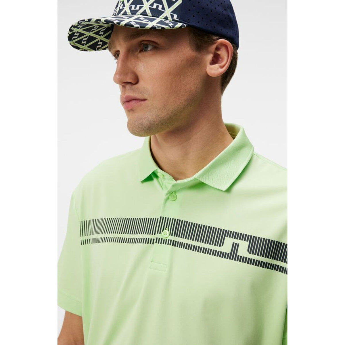 Klas Regular Fit Golf Polo