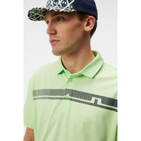 Klas Regular Fit Golf Polo