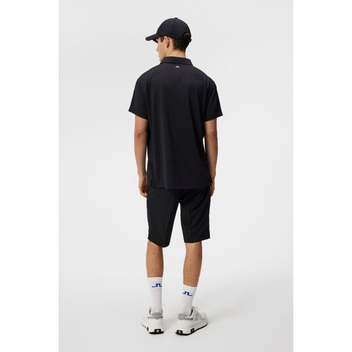 Klas Regular Fit Golf Polo