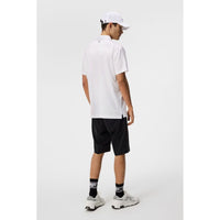 J. Lindeberg Klas Regular Fit Golf Polo Herren