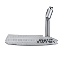 Super Select Squareback 2 Long Design Putter