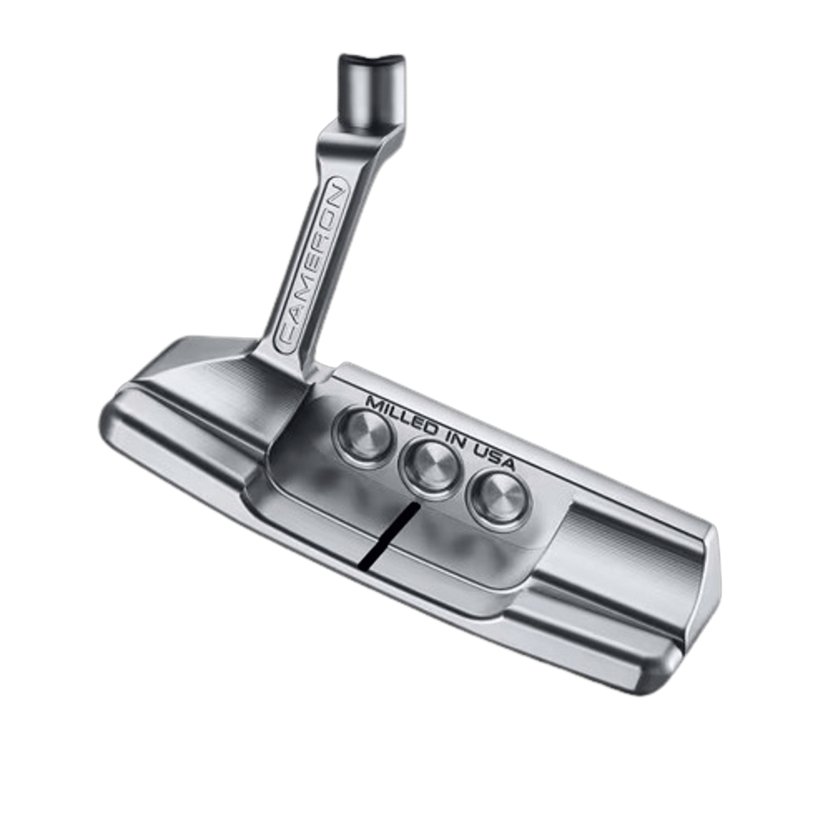 Super Select Squareback 2 Long Design Putter