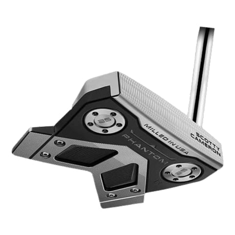 Long Design Phantom 11 Putter