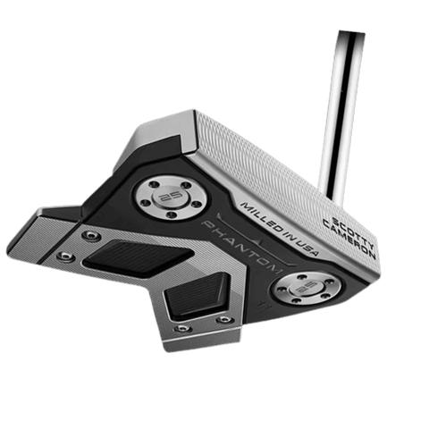 Long Design Phantom 11 Putter