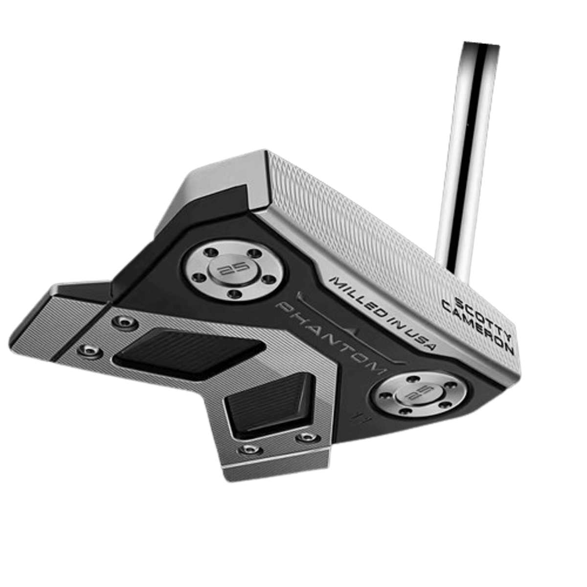 Scotty Cameron Phantom 11 Long Design Putter