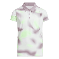 Adidas Printed Polo Damen