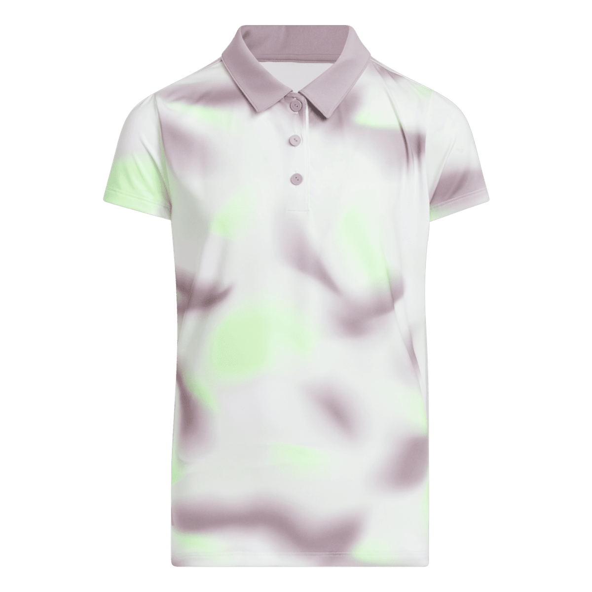 Printed Polo
