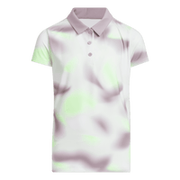 Printed Polo