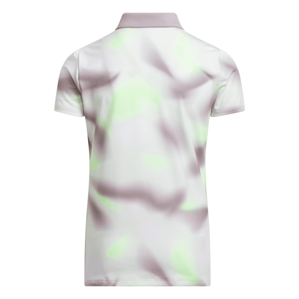 Printed Polo