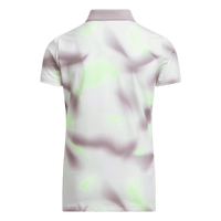Printed Polo