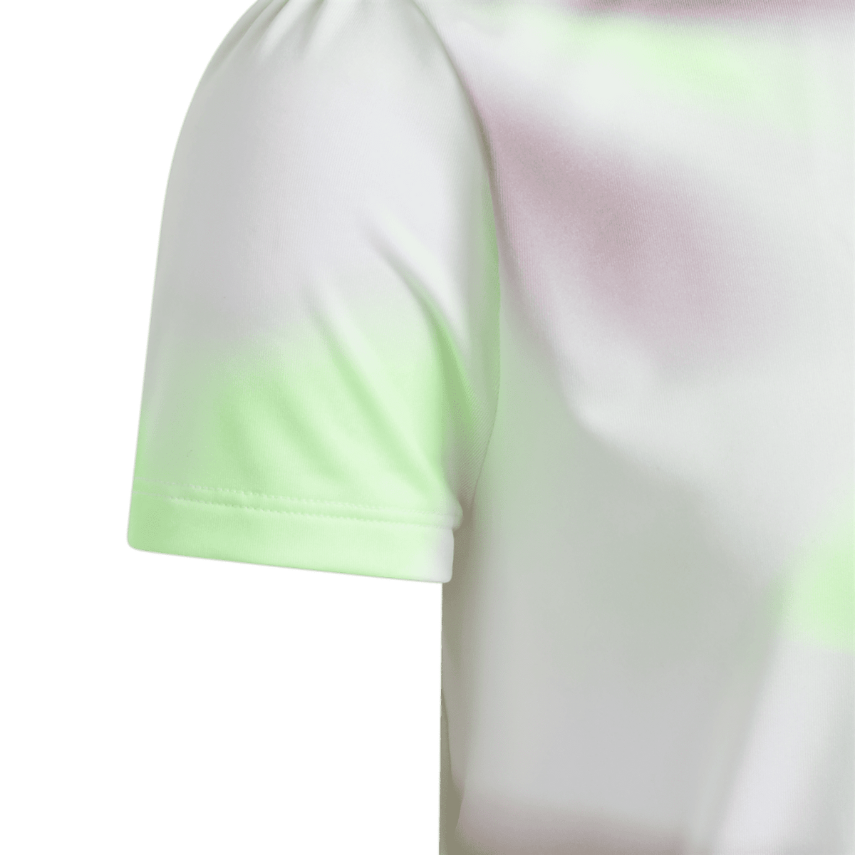 Printed Polo
