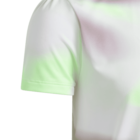 Printed Polo