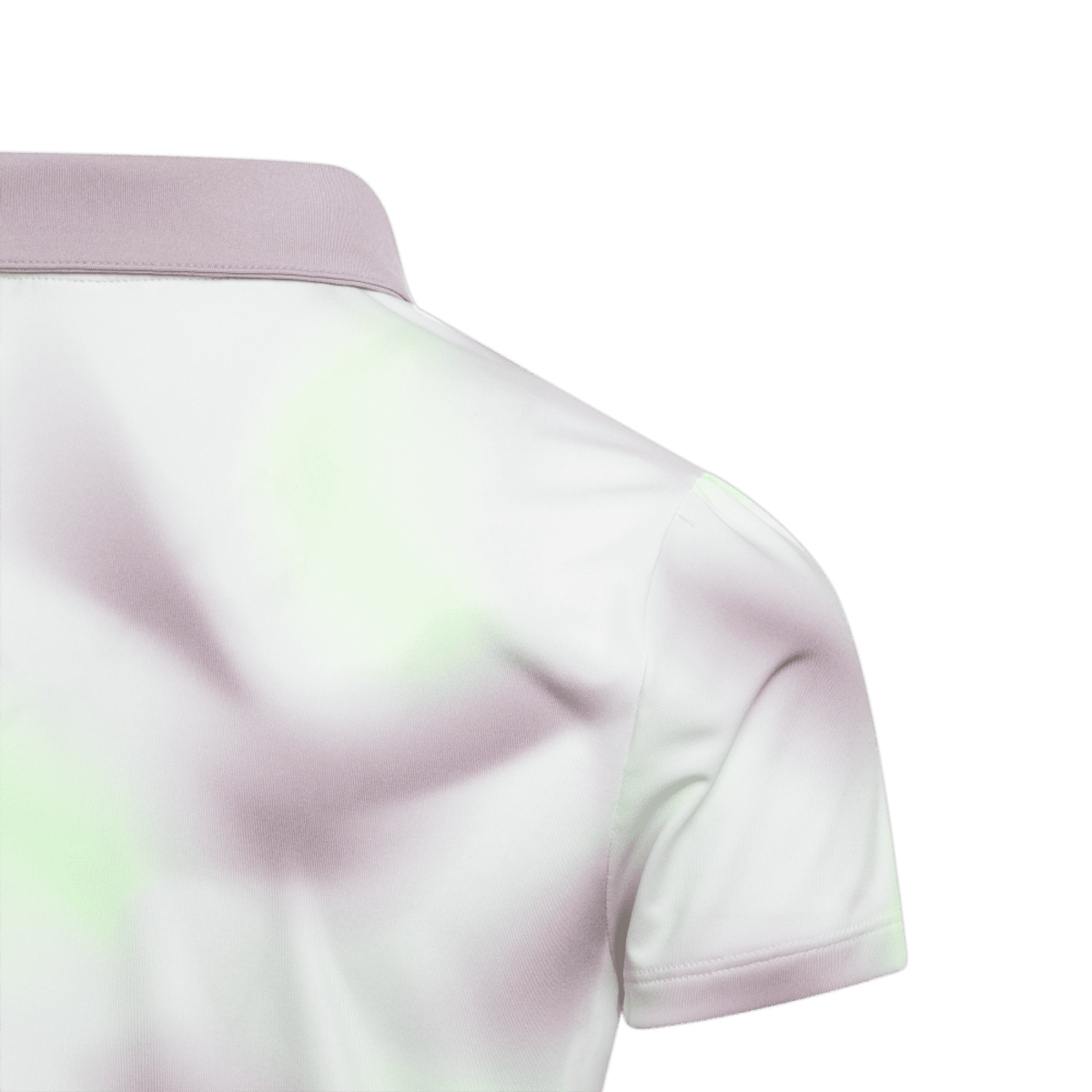 Printed Polo