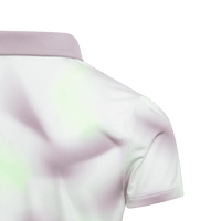 Printed Polo