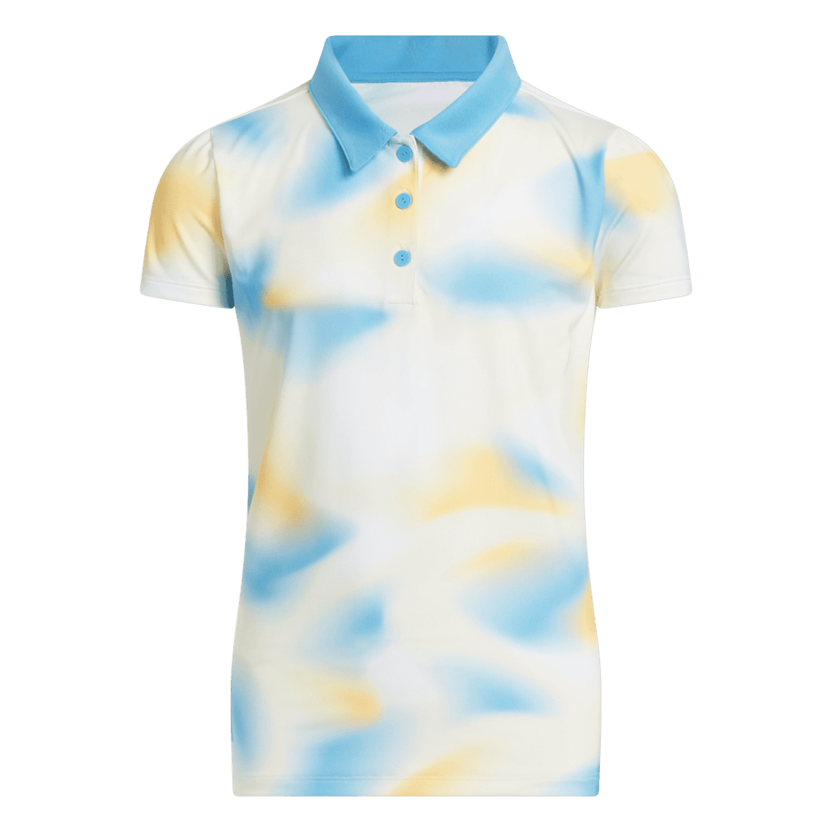 Printed Polo