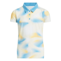 Printed Polo