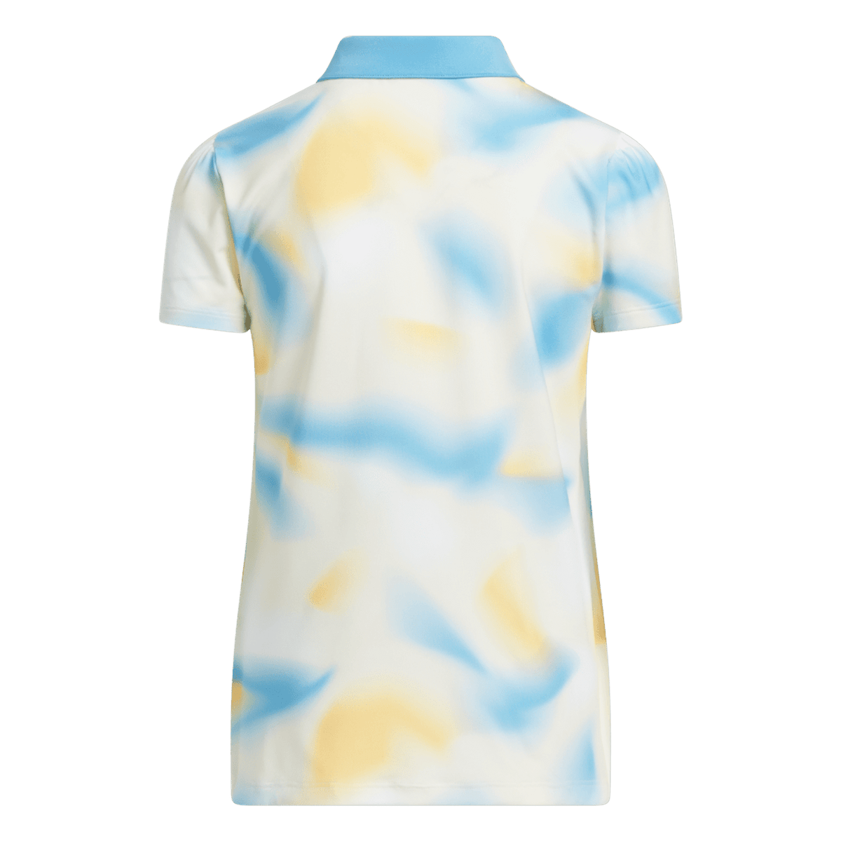 Printed Polo
