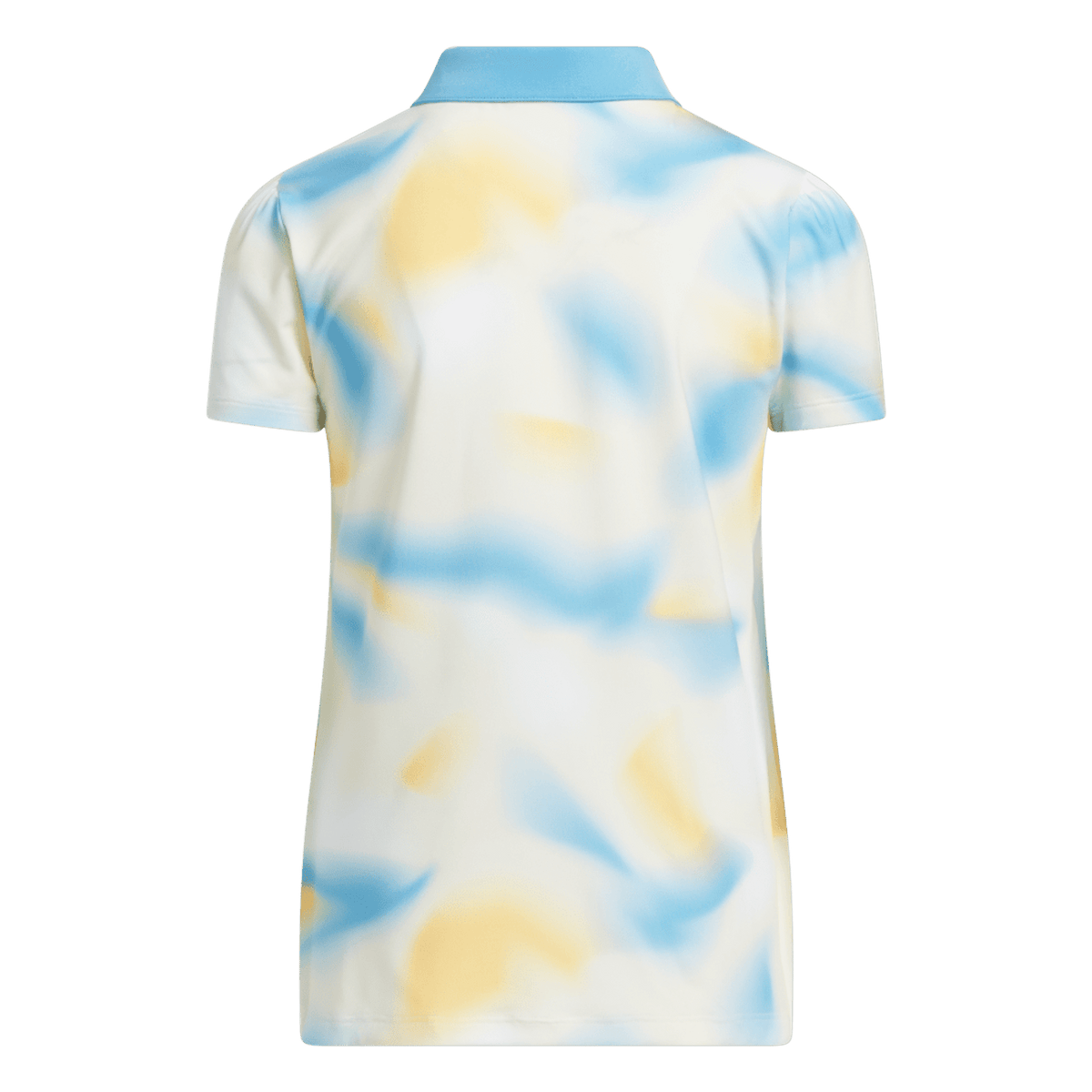 Adidas Printed Polo Damen