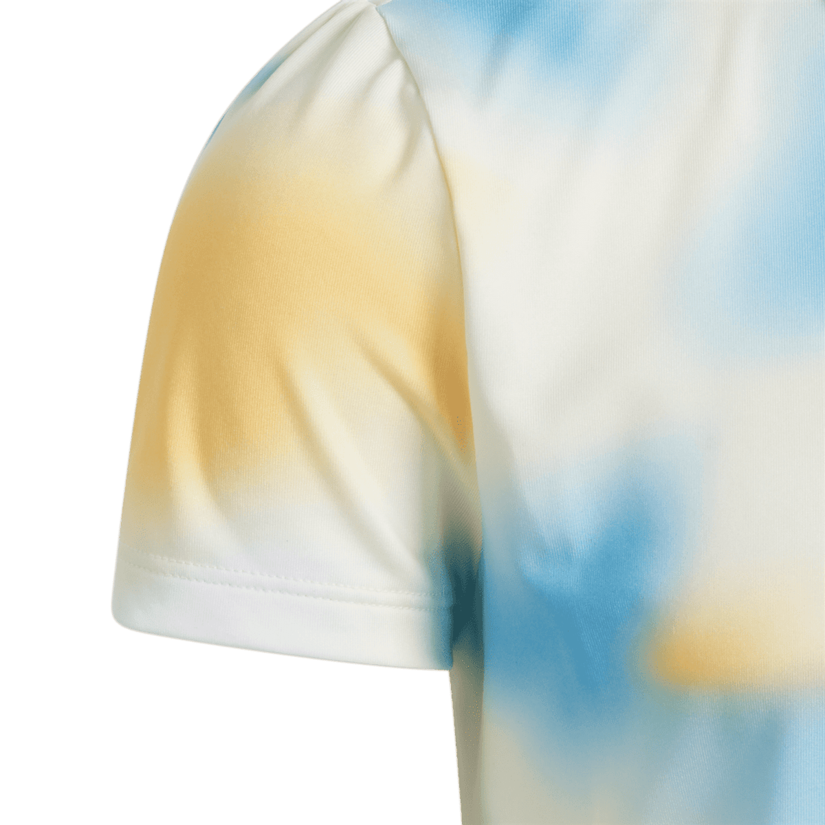 Printed Polo