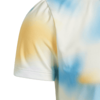 Printed Polo