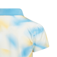 Printed Polo