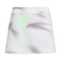 Printed Skort